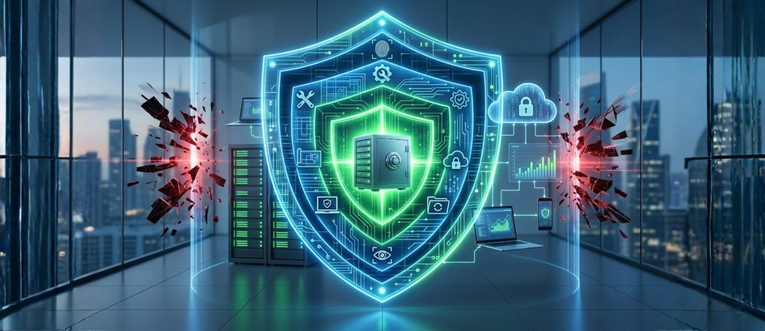 Cybersecurity Solutions Companies How to Choose the Right One