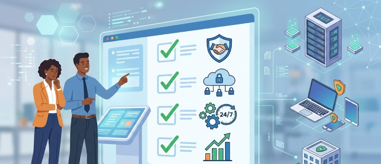 How HPE GreenLake Supports Flexible Enterprise IT Infrastructure