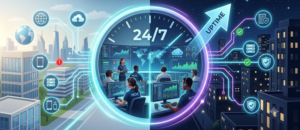 Remote Infrastructure Management Solutions Benefits, Services & Best Practices