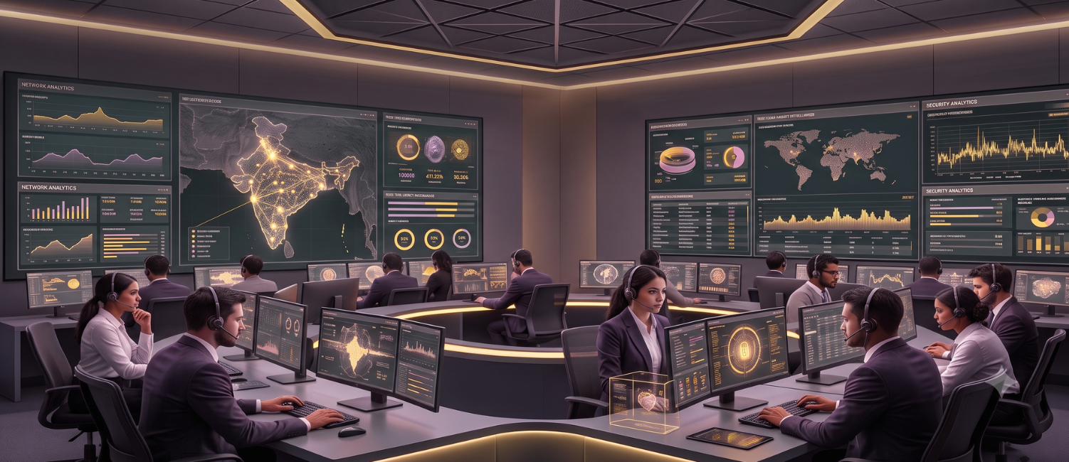 What Is a Security Operations Center (SOC) and How Does It Work