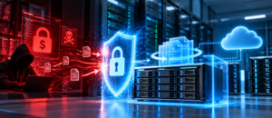 Immutable Backup Storage: Your Last Line of Defence Against Ransomware